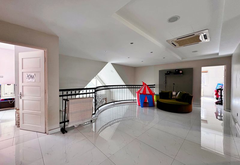 Bandar Baru Sri Petaling