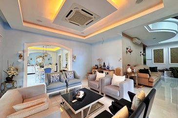 Bandar Baru Sri Petaling