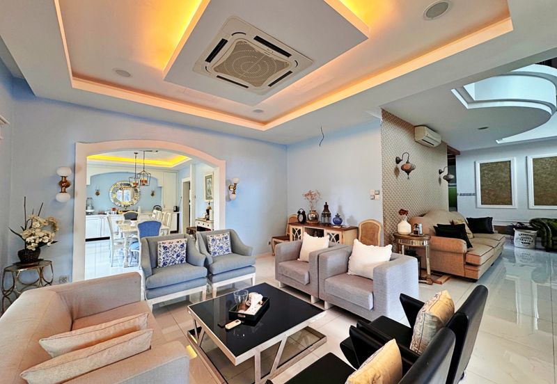 Bandar Baru Sri Petaling