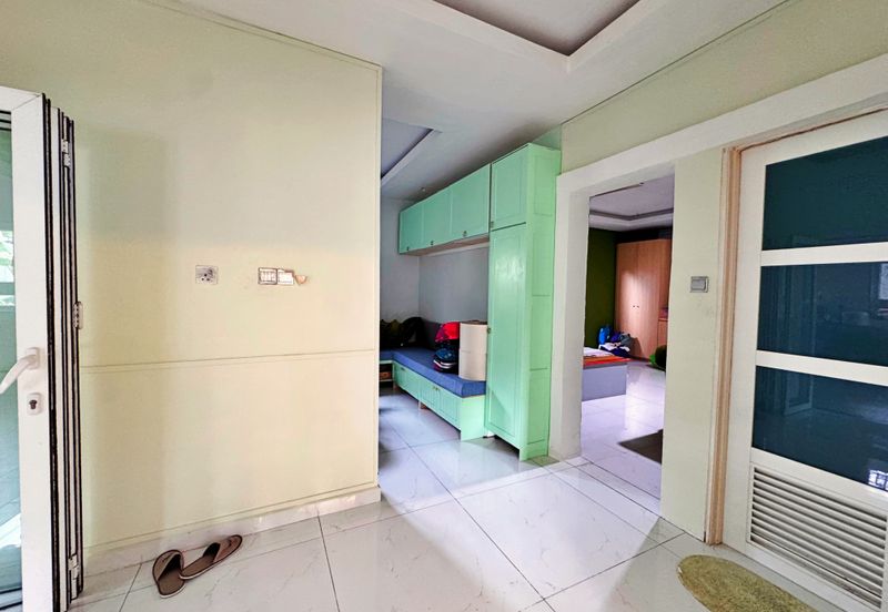 Bandar Baru Sri Petaling