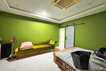 Bandar Baru Sri Petaling