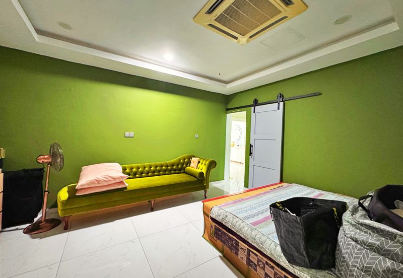 Bandar Baru Sri Petaling