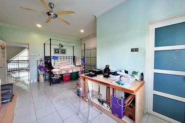 Bandar Baru Sri Petaling