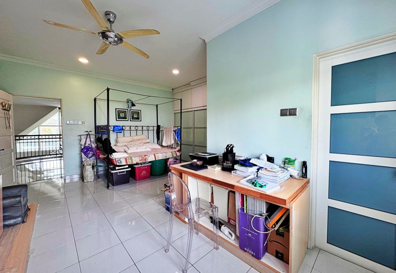 Bandar Baru Sri Petaling