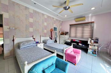 Bandar Baru Sri Petaling