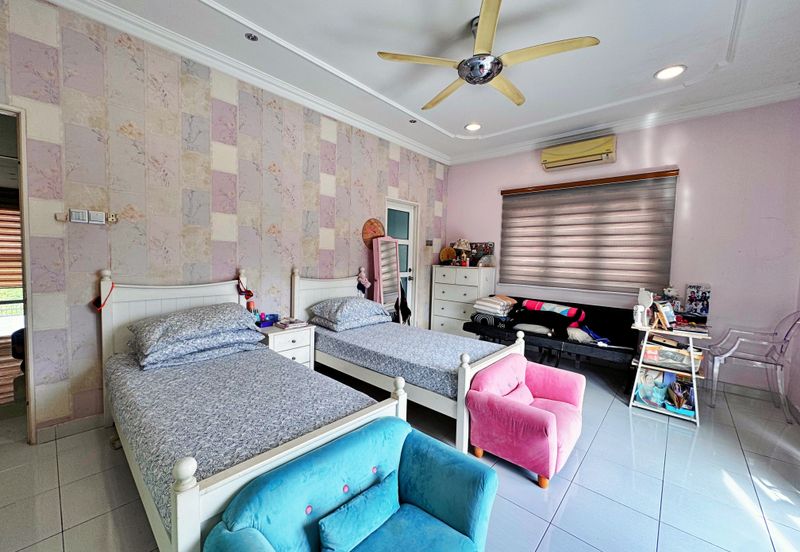 Bandar Baru Sri Petaling