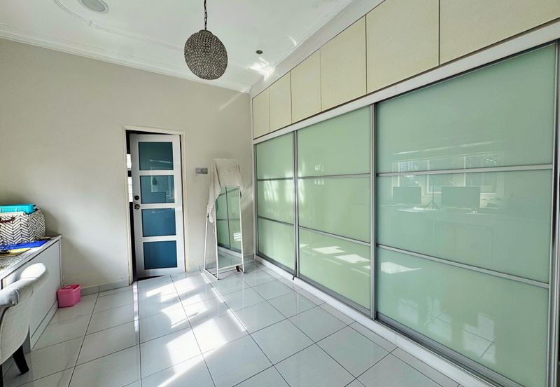 Bandar Baru Sri Petaling