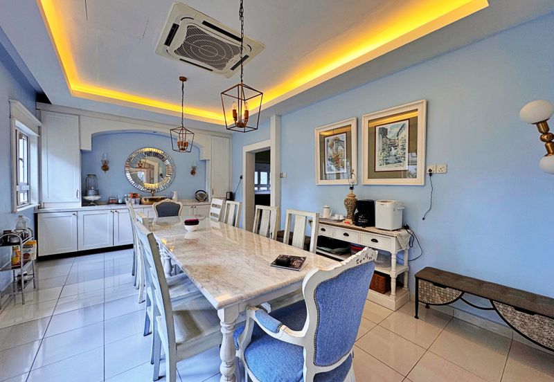 Bandar Baru Sri Petaling