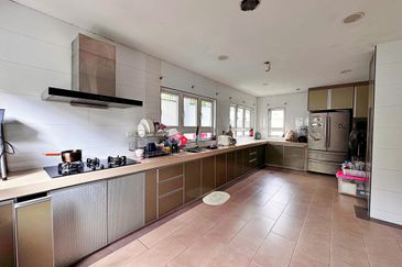 Bandar Baru Sri Petaling