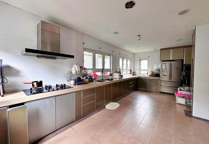 Bandar Baru Sri Petaling