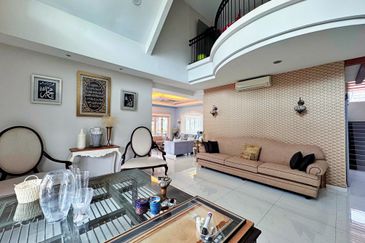 Bandar Baru Sri Petaling