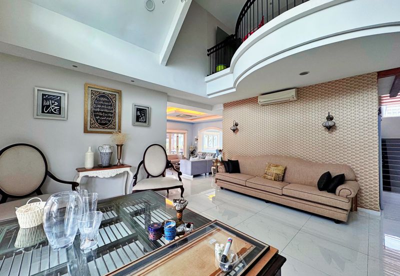 Bandar Baru Sri Petaling