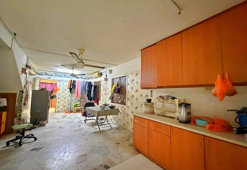 Bandar Baru Sri Petaling