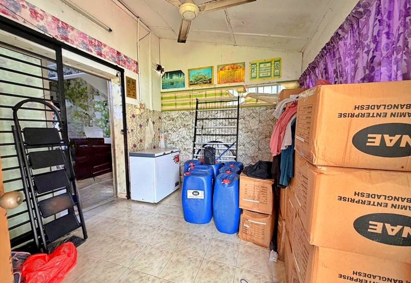 Bandar Baru Sri Petaling