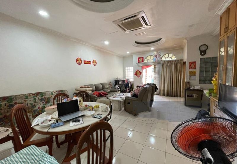 Happy Garden (Taman Gembira)