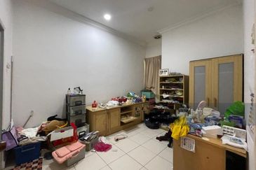 Happy Garden (Taman Gembira)