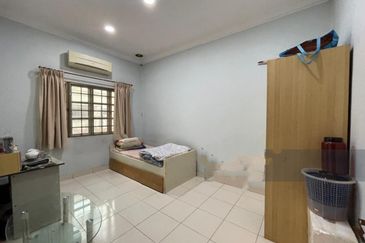 Happy Garden (Taman Gembira)