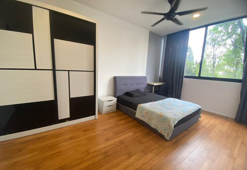 Sutera Heights, Taman Juara Jaya