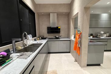 Wira Heights, Bandar Sungai Long