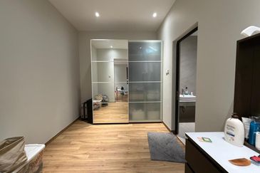 Wira Heights, Bandar Sungai Long