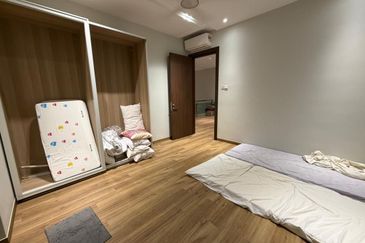 Wira Heights, Bandar Sungai Long