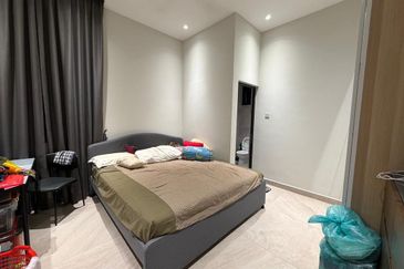 Wira Heights, Bandar Sungai Long