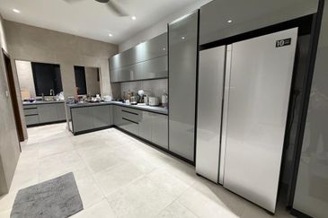 Wira Heights, Bandar Sungai Long