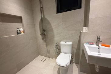 Wira Heights, Bandar Sungai Long