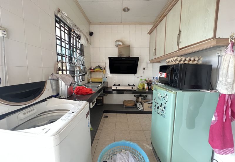 Bukit Jalil Golf & Country Resort