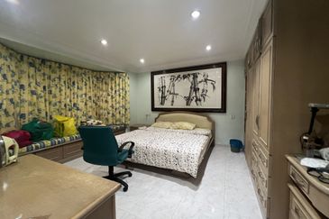 Bukit Jalil Golf & Country Resort