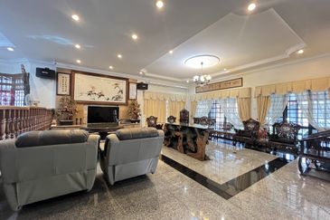 Bukit Jalil Golf & Country Resort