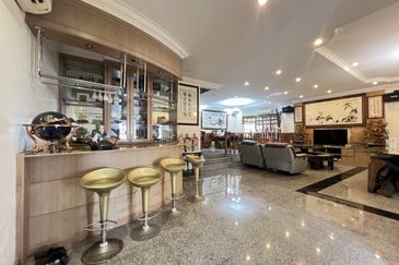 Bukit Jalil Golf & Country Resort