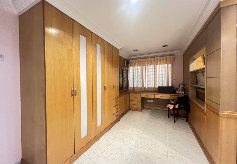 Bukit Jalil Golf & Country Resort