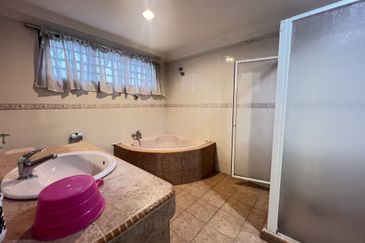 Bukit Jalil Golf & Country Resort