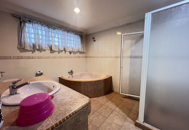 Bukit Jalil Golf & Country Resort