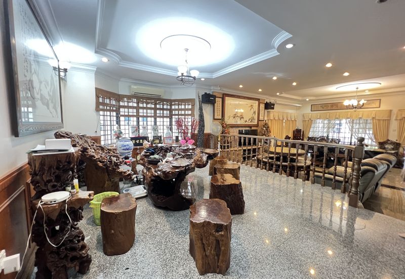 Bukit Jalil Golf & Country Resort