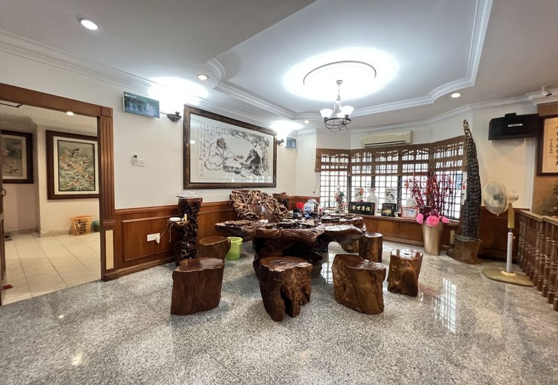 Bukit Jalil Golf & Country Resort