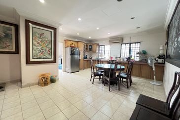 Bukit Jalil Golf & Country Resort