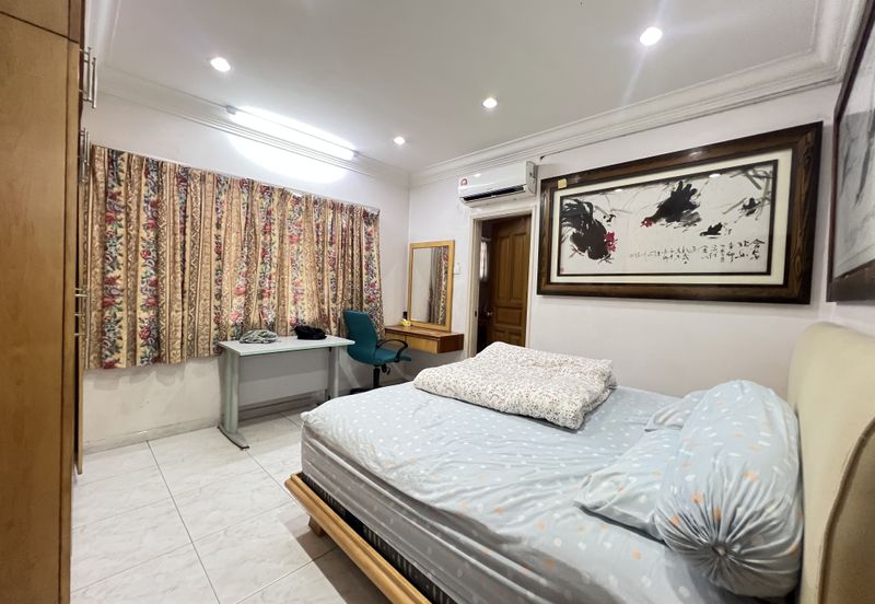 Bukit Jalil Golf & Country Resort