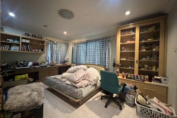 Bukit Jalil Golf & Country Resort