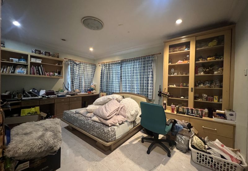 Bukit Jalil Golf & Country Resort