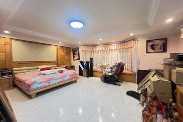 Bukit Jalil Golf & Country Resort