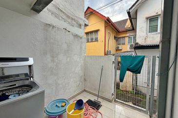 Bandar Baru Sri Petaling