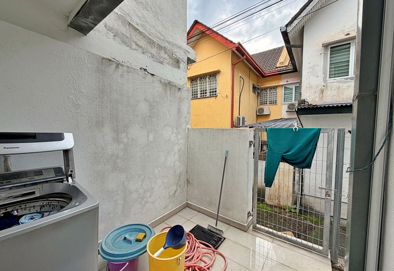 Bandar Baru Sri Petaling