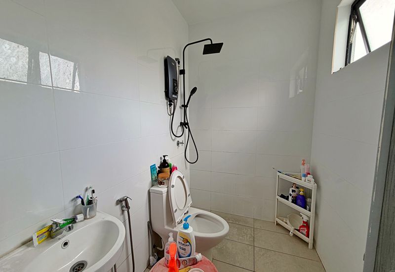 Bandar Baru Sri Petaling