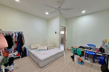 Bandar Baru Sri Petaling