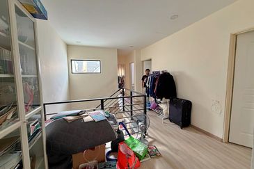 Bandar Baru Sri Petaling