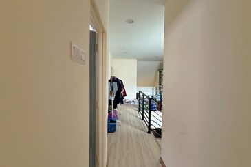 Bandar Baru Sri Petaling