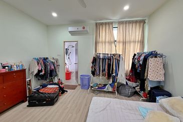 Bandar Baru Sri Petaling