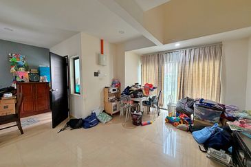 Bandar Baru Sri Petaling